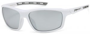 X-Loop Sunglasses - 8X2649-WHT