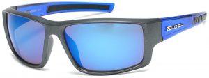 X-Loop Sunglasses - 8X2652