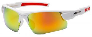X-Loop Sunglasses - 8X2660