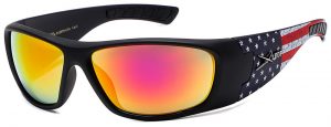 X-Loop Sunglasses - 8X2670-USA