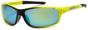 X-Loop Sunglasses - 8X2681