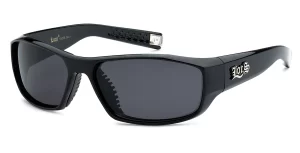 LOCS 8LOC91096-BK BLACK FRAME
