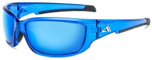 Arctic Blue Sunglasses - AB-53