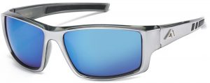 Arctic Blue Sunglasses - AB-67