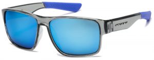 Arctic Blue Sunglasses - AB-74