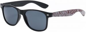 Retro Sunglasses - WF01-BDNA