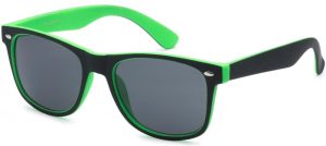 Retro Sunglasses - WF04-2TST