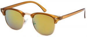 Retro Sunglasses - WF13-RV