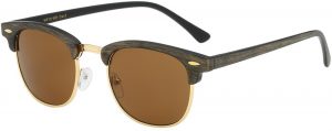 Retro Sunglasses - WF13-WD