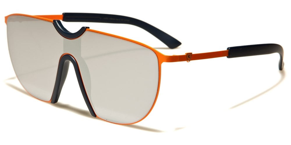 KHAN SHIELD UNISEX - KN-M21026