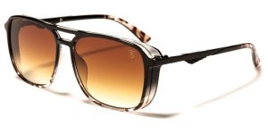 KHAN ROUND UNISEX - KN-P01022