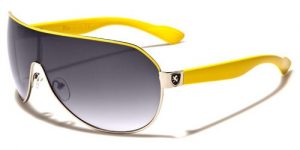 KHAN AVIATOR UNISEX SUNGLASSES - KN1243
