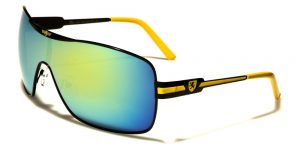 KHAN SHIELD UNISEX - KN3728CM