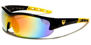 KHAN SEMI-RIMLESS MEN'S - KN7001-CM