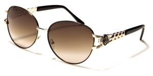 KLEO ROUND WOMEN'S - LH-7819