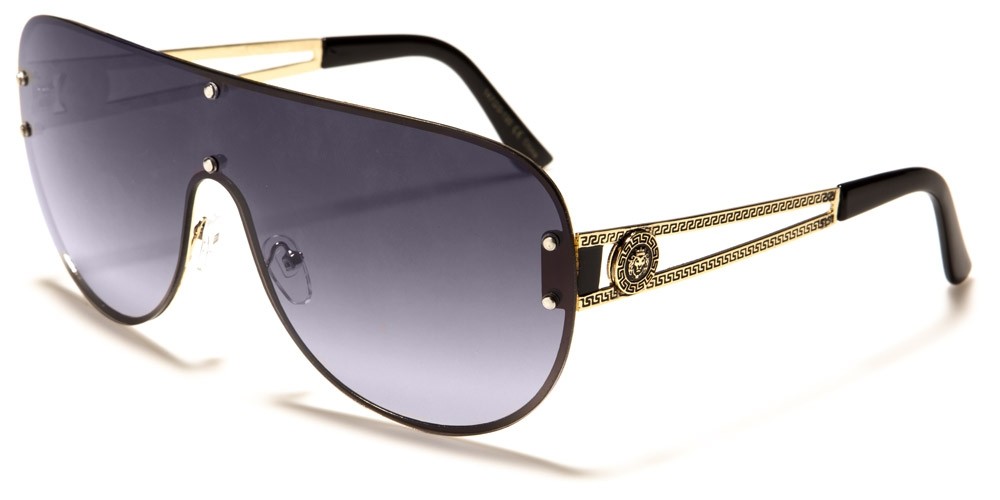 KLEO SHIELD UNISEX - LH-M7812