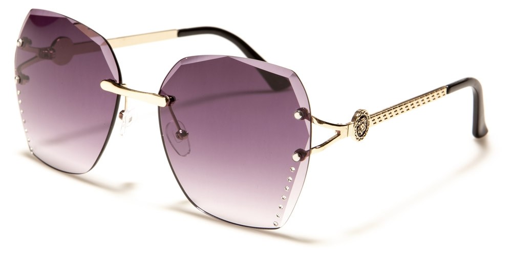 KLEO RIMLESS WOMEN'S - LH-M7816