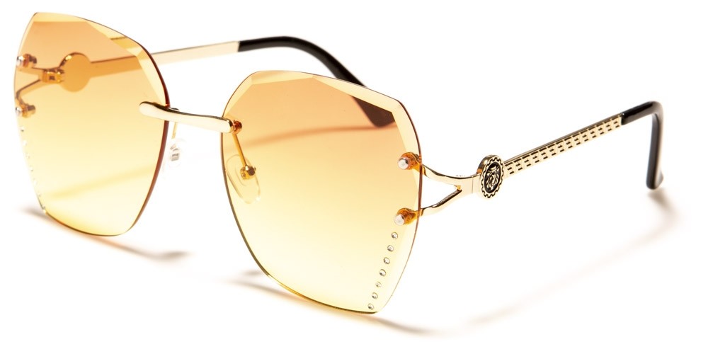 KLEO RIMLESS WOMEN'S - LH-M7816