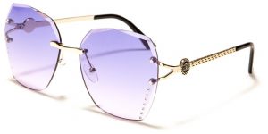 KLEO RIMLESS WOMEN'S - LH-M7816
