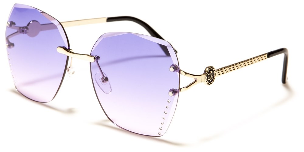 KLEO RIMLESS WOMEN'S - LH-M7816