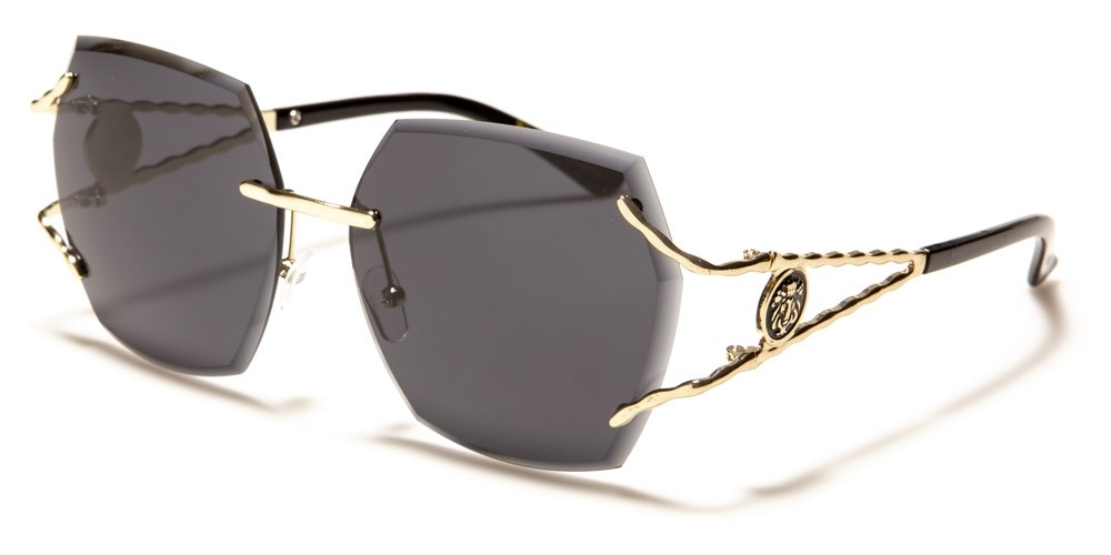 KLEO RIMLESS WOMEN'S - LH-M7821