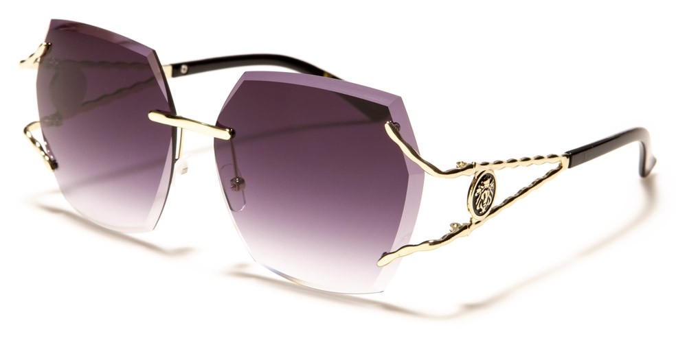 KLEO RIMLESS WOMEN'S - LH-M7821