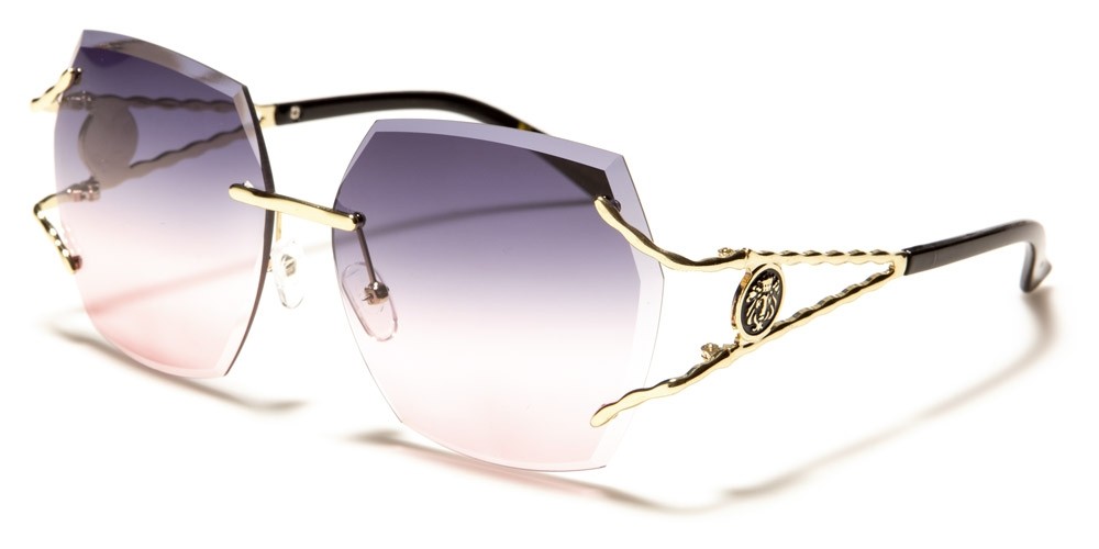 KLEO RIMLESS WOMEN'S - LH-M7821