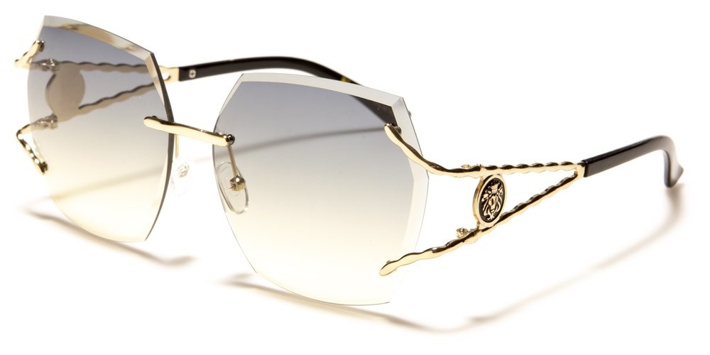 KLEO RIMLESS WOMEN'S - LH-M7821