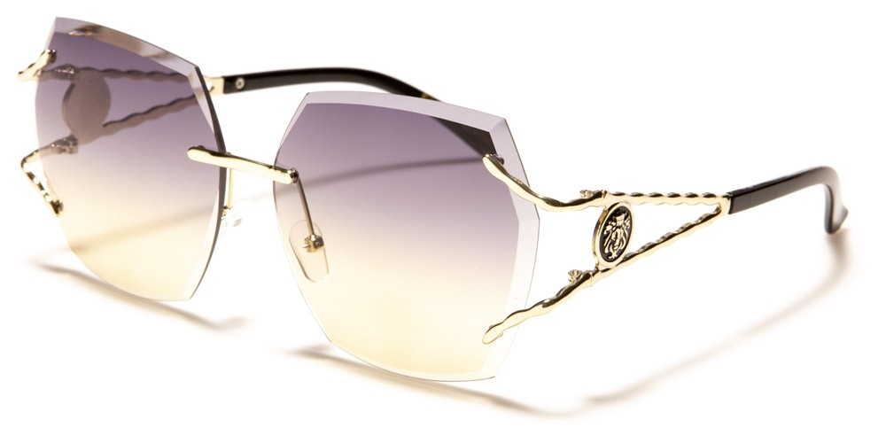 KLEO RIMLESS WOMEN'S - LH-M7821