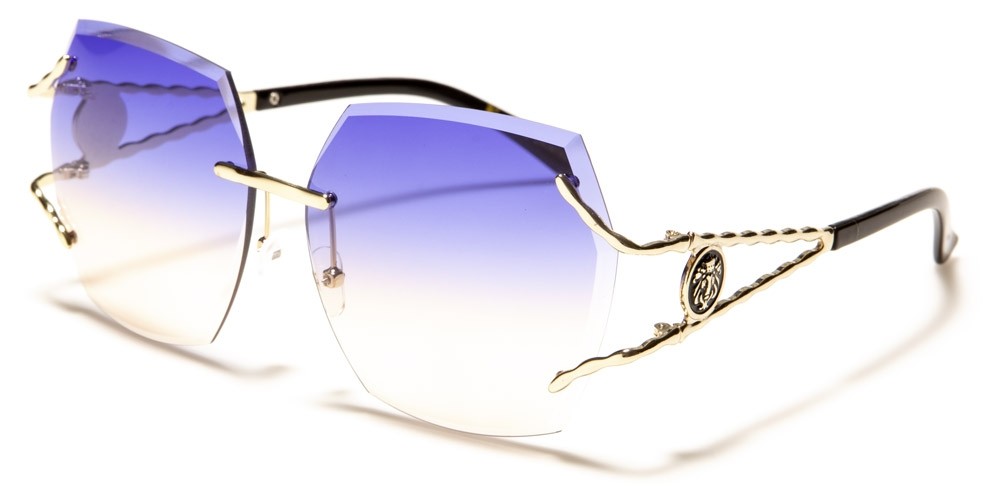 KLEO RIMLESS WOMEN'S - LH-M7821