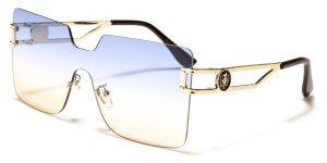 KLEO RIMLESS - LH-M7823