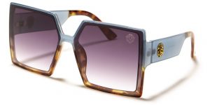 KLEO SQUARED BUTTERFLY - LH-P4036