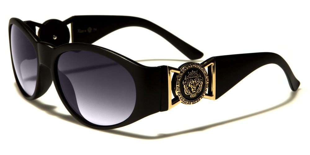 KLEO OVAL WOMEN'S - LH5348