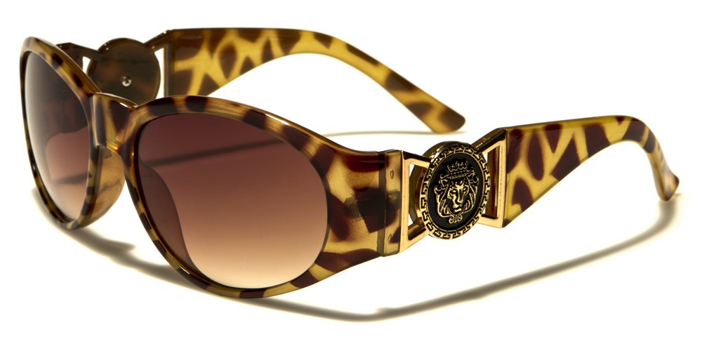 KLEO OVAL WOMEN'S - LH5348