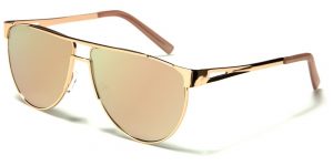 AVIATOR PINK LENS - M10338-FT-PINK