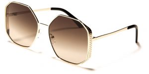 FASHION OCTAGON UNISEX - M10786