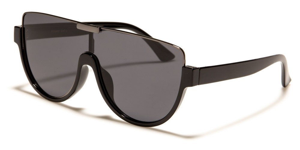 OVAL SHIELD UNISEX - P30460