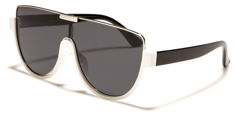 OVAL SHIELD UNISEX - P30460