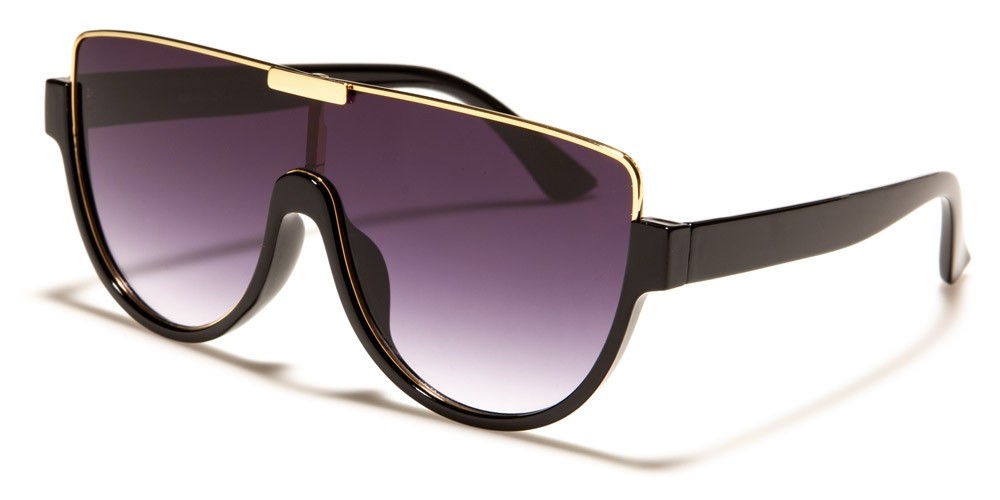 OVAL SHIELD UNISEX - P30460