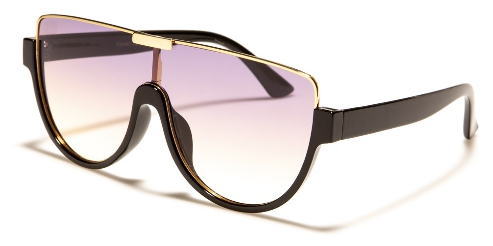 OVAL SHIELD UNISEX - P30460