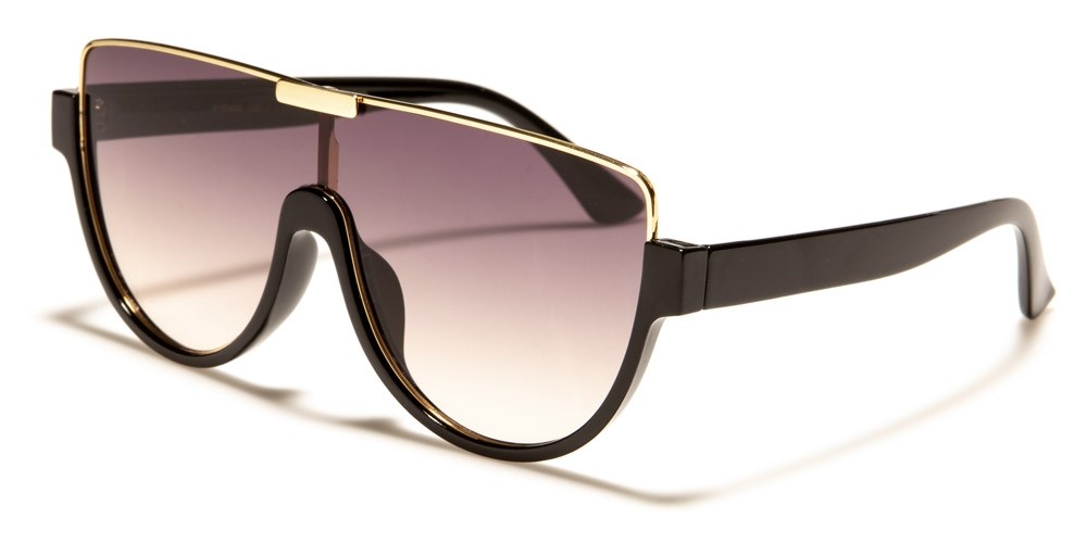 OVAL SHIELD UNISEX - P30460