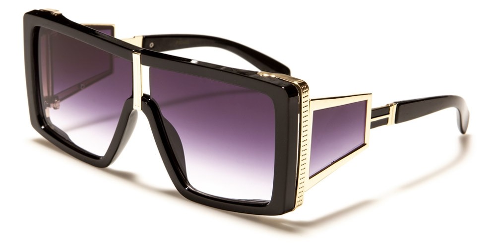 SHIELD RECTANGLE Women's - P30485