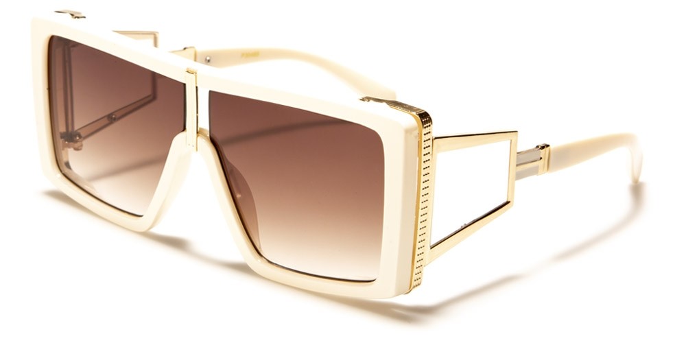 SHIELD RECTANGLE Women's - P30485