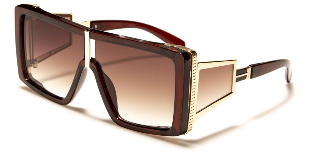 SHIELD RECTANGLE Women's - P30485