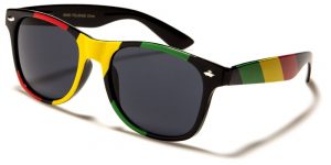 CLASSIC RASTA - W-342-RS