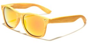 WOOD PRINT UNISEX - W-695-WD-CM