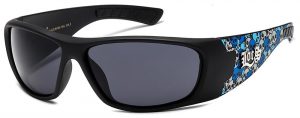 Locs Sunglasses - 8LOC91165-SKL